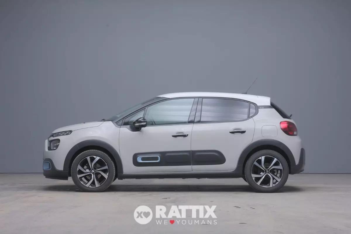 Citroen C3 1.2 Puretech 110CV Elle EAT6