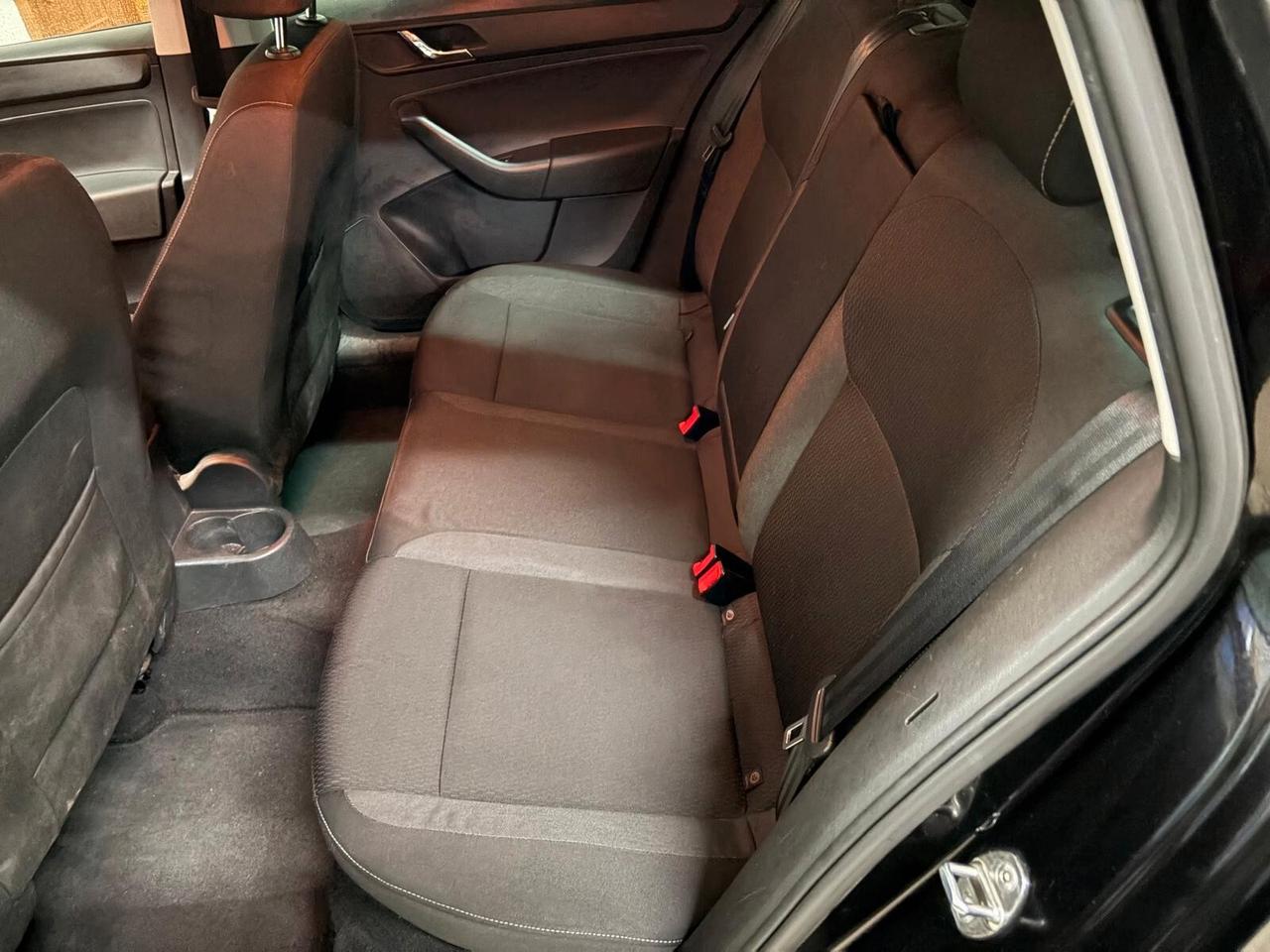 SKODA RAPID 1.6 TDI AMBITION "OK NEOPATENTATI"