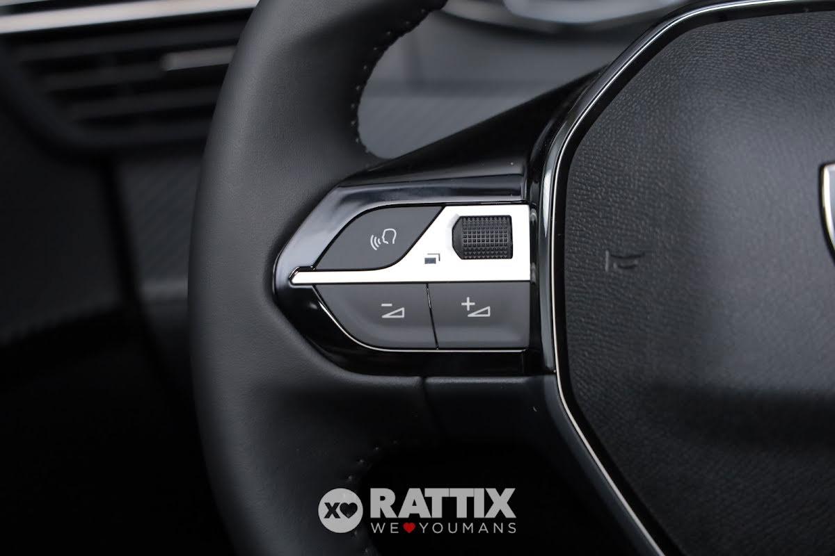 Peugeot 208 1.2 puretech 100CV Style