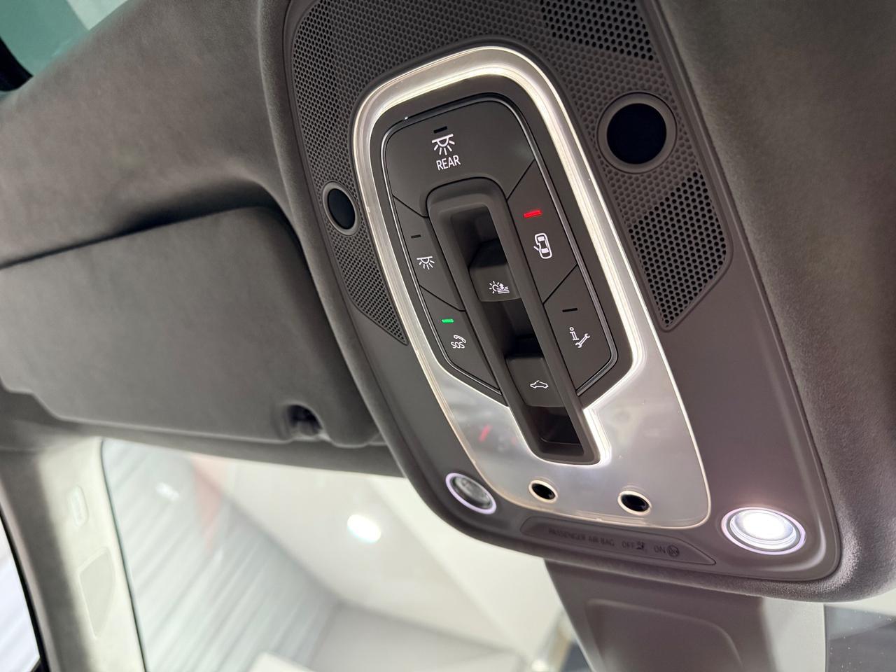 Audi Q7 3.0 TDI 272 CV quattro tiptronic Business Plus