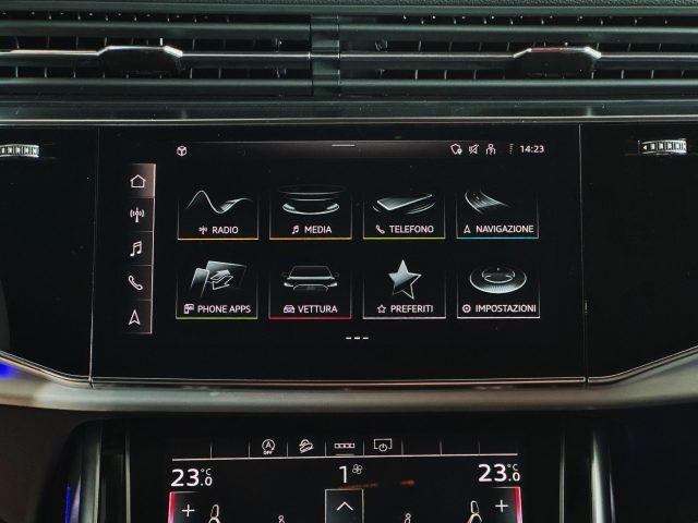 AUDI Q7 50 TDI 286 CV QUATTRO TIPT *AUDI EXCLUSIVE*UNIPROP