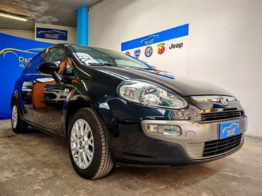 Fiat Punto Evo 1.2 GPL Lounge 5 Porte 150° Anniversary