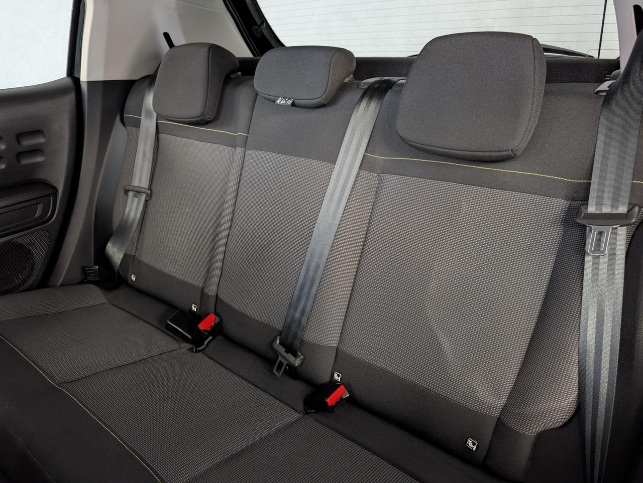 Citroen C3 1.2 puretech 83cv Plus