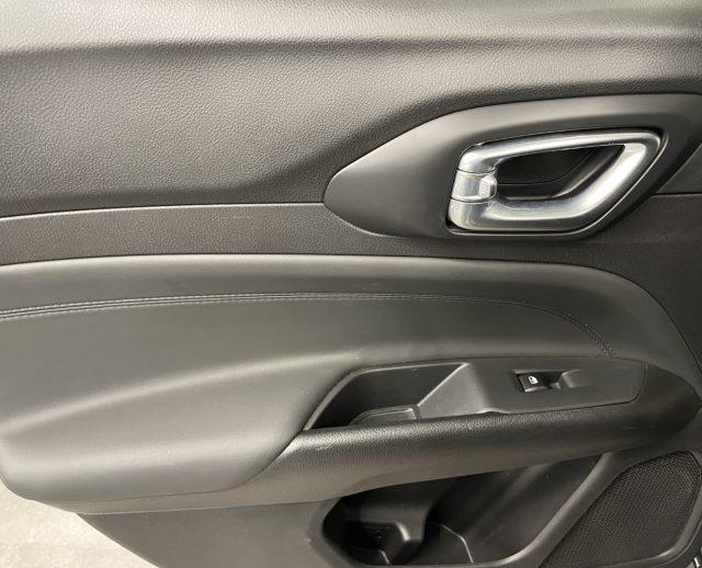 JEEP Compass 1.6 Multijet II 130 CV S