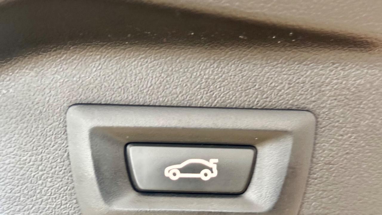 Bmw X5 xDrive30d xLine