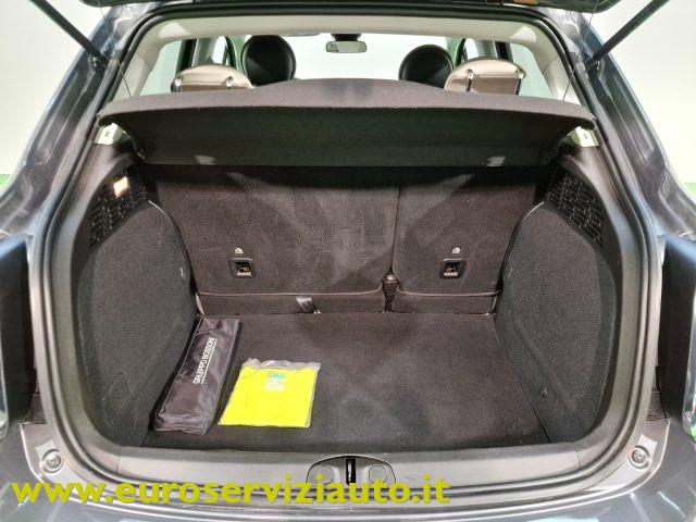 FIAT 500X 1.6 MultiJet 120 CV Business