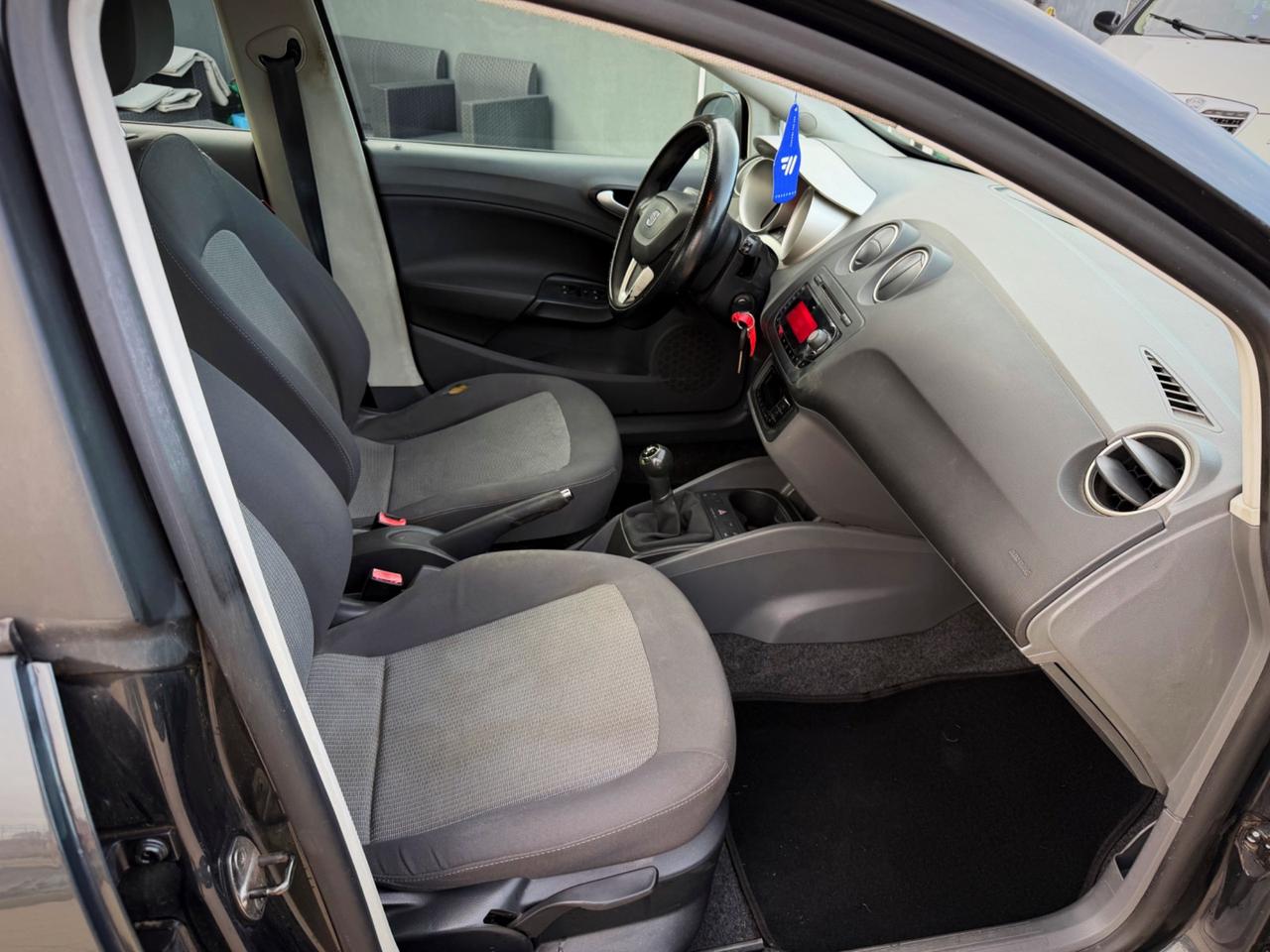 Seat Ibiza 1.2 TSI 5p. Start/Stop Style