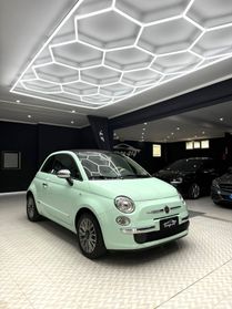 Fiat 500 C 1.2 Cult