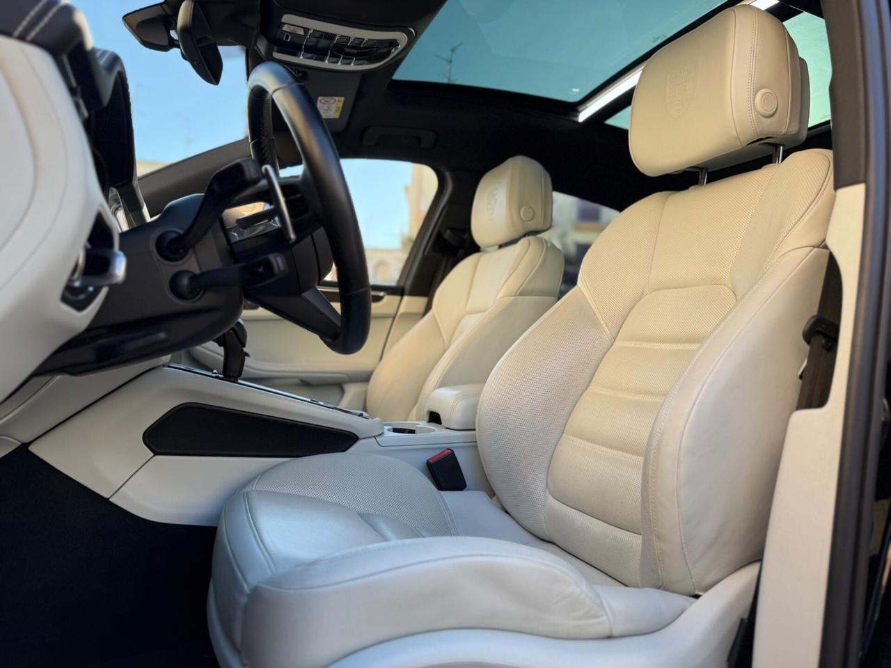 Porsche Macan 2.0 T 265 Cv TETTO BOSE SCARICHI