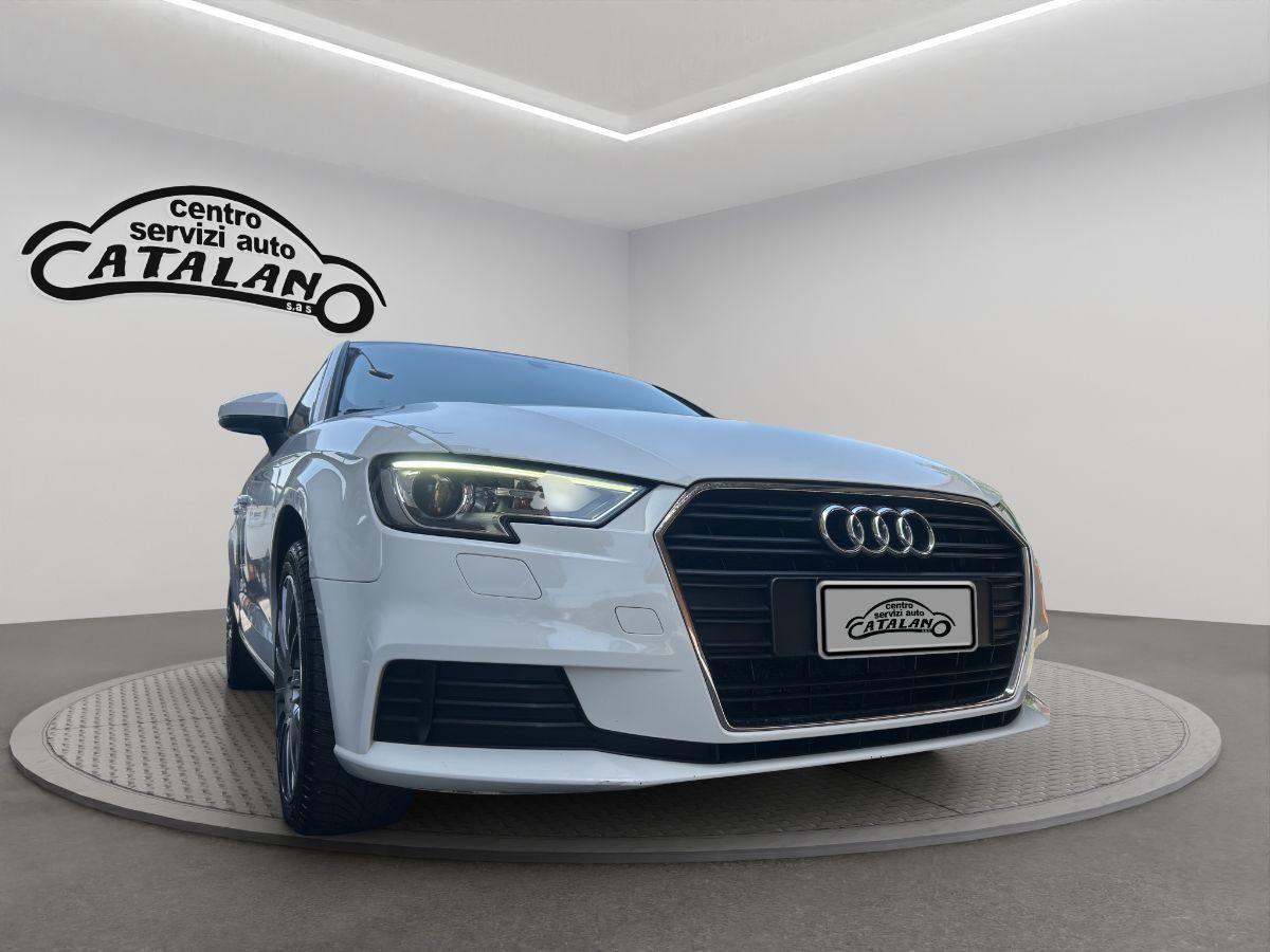 AUDI - A3 - SPB 30 1.6 TDI 116CV S tronic Sport