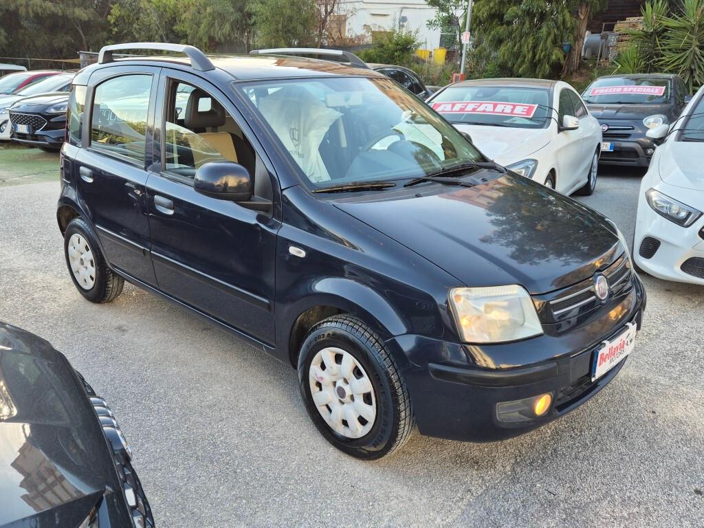 Fiat Panda 1.3 MJT 75CV 16V DPF Classic