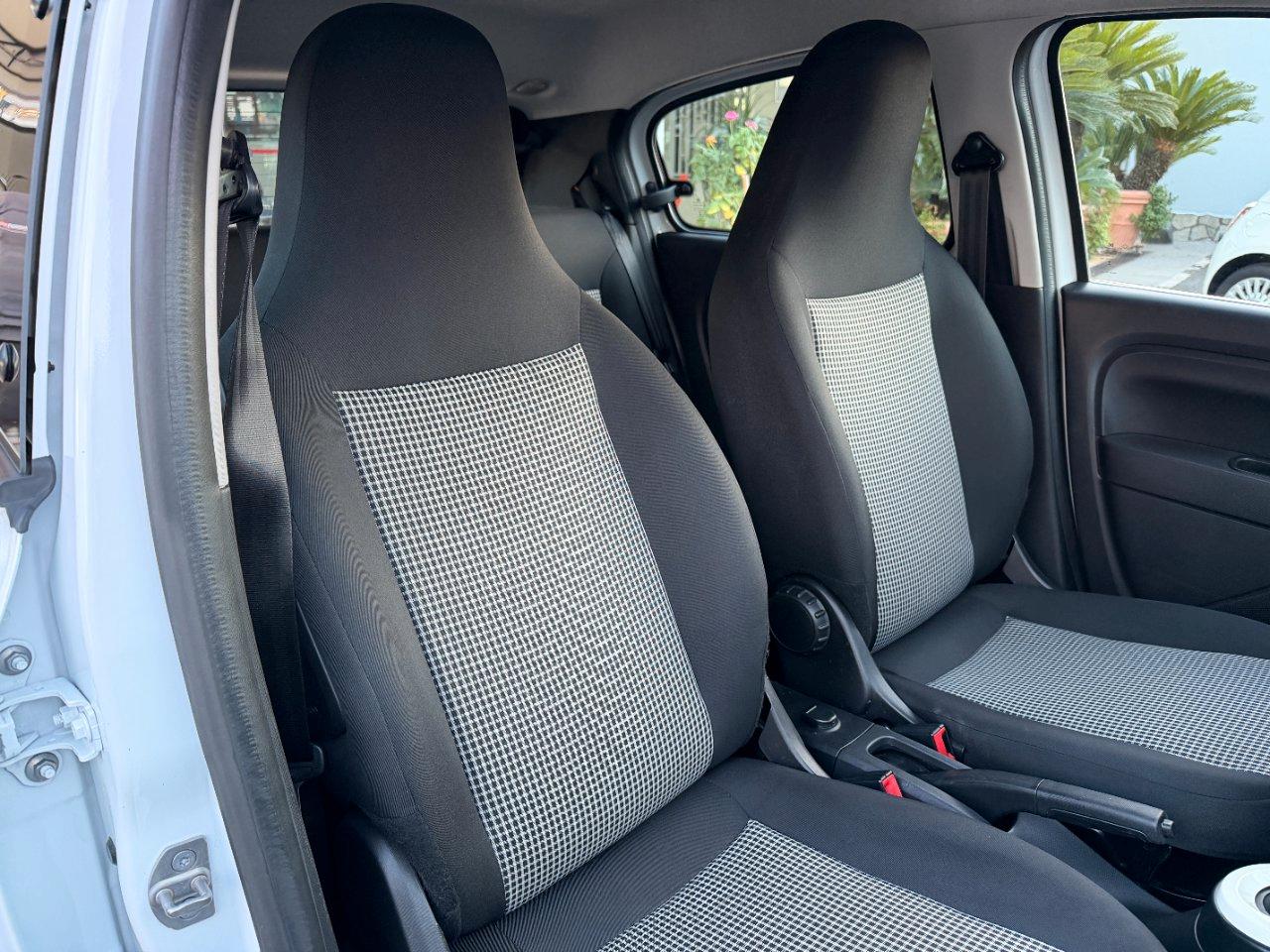 Renault Twingo 22kWh Zen