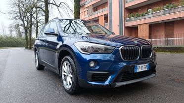 Bmw X1 sDrive18i Msport