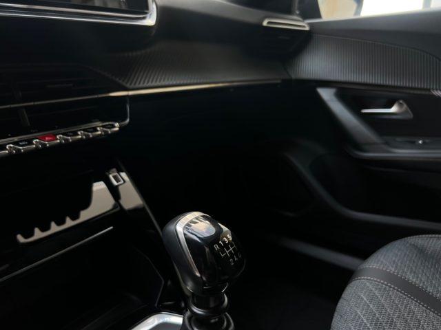 PEUGEOT 2008 PureTech 100 S&S Allure tua da ?249,00 mensili