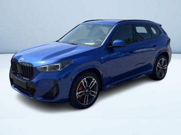 BMW X1 sDrive 18d M Sport Pro