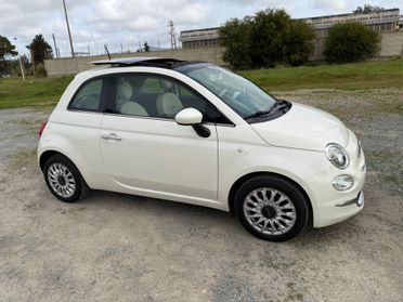 Fiat 500 1.2 benz- Neopatentati-Garanzia