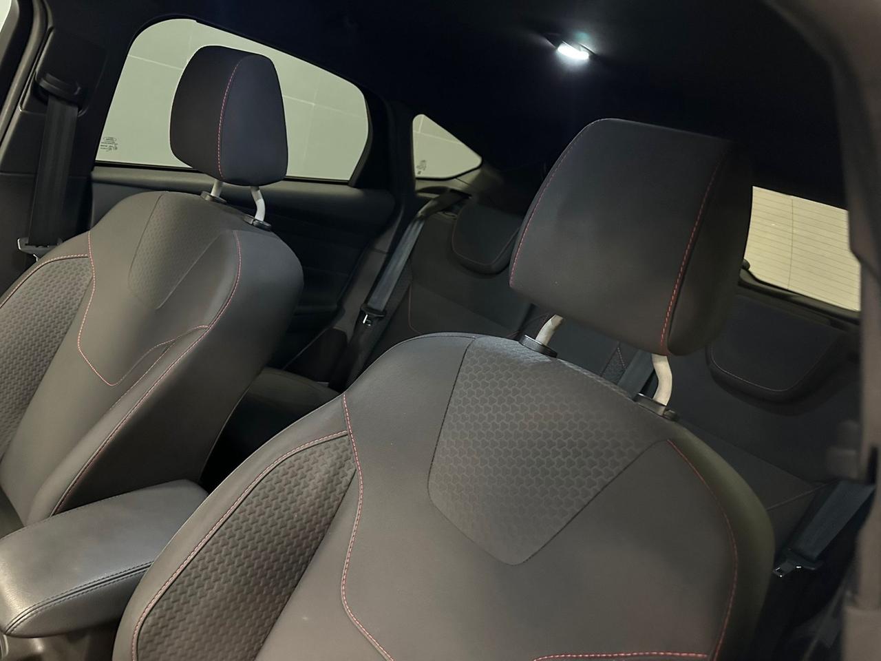 Ford Focus 1.0 EcoBoost 125 CV Start&Stop ST Line