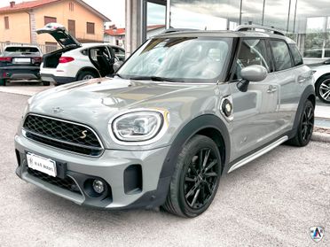 Mini Cooper S Countryman 1.5 JCW ALL4