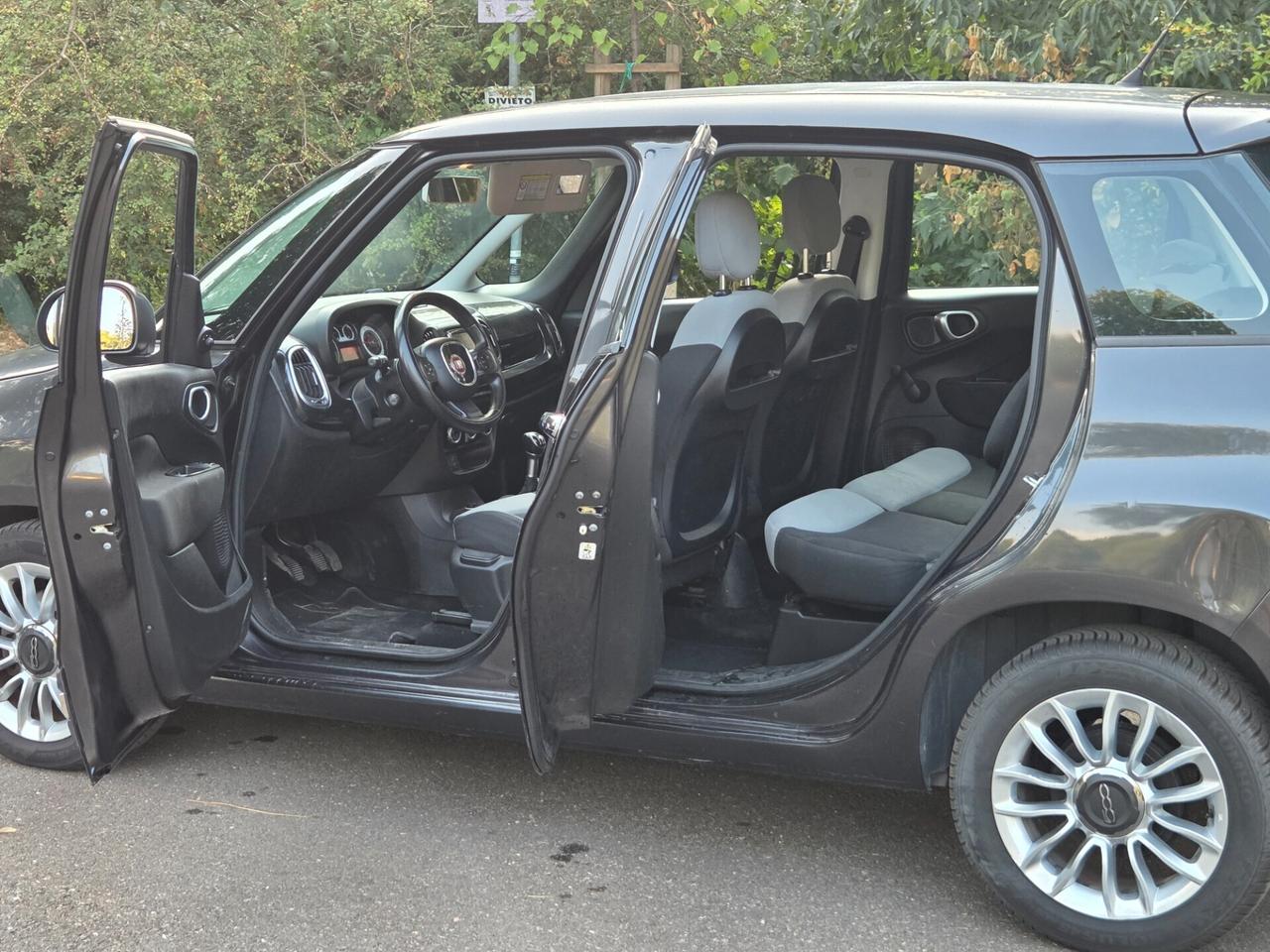 Fiat 500L 1.3 Multijet 85 CV Pop