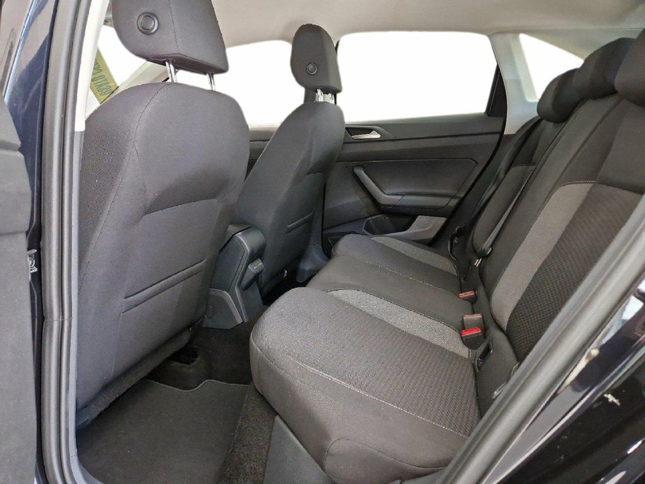 Volkswagen Taigo 1.0 tsi life 110cv