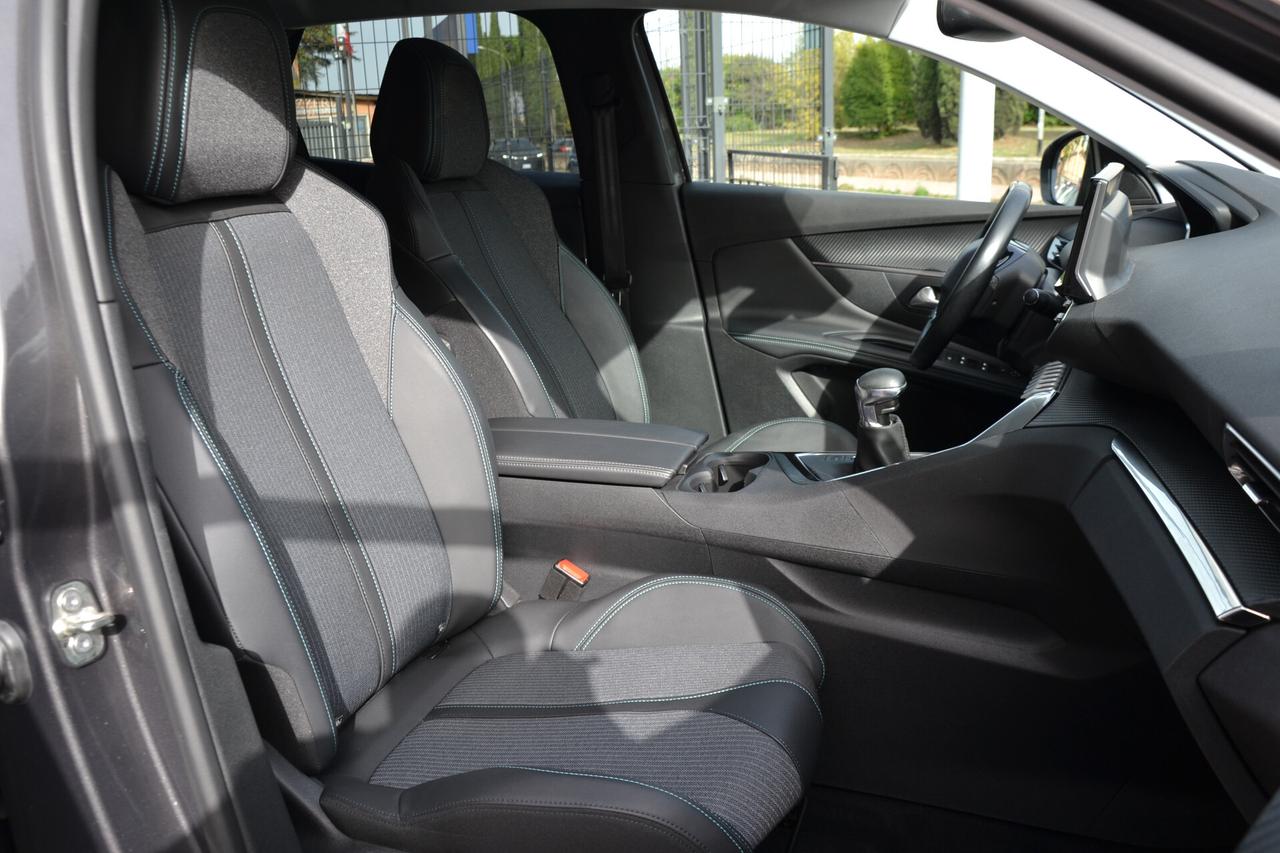 Peugeot 3008 1.5 HDi 130CV 6M ALLURE *KM29000**PREZZO VERO**