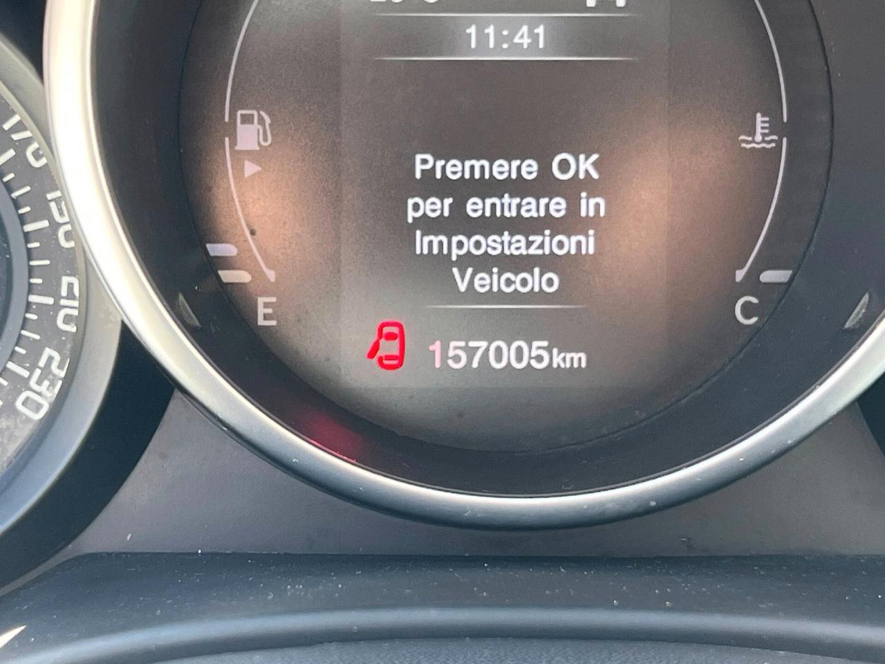 Fiat 500X 1.6 MultiJet 120 CV Pop Star