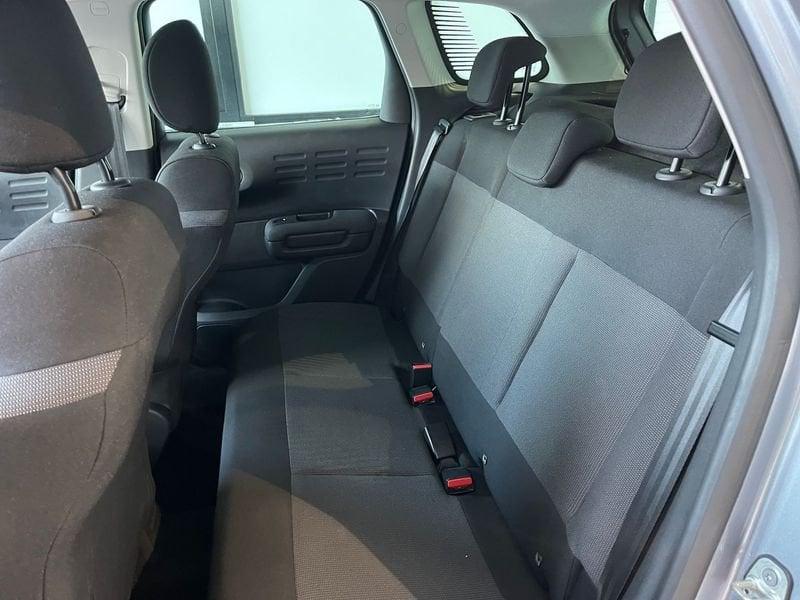 Citroën C3 Aircross BlueHDi 110 S&S C-Series