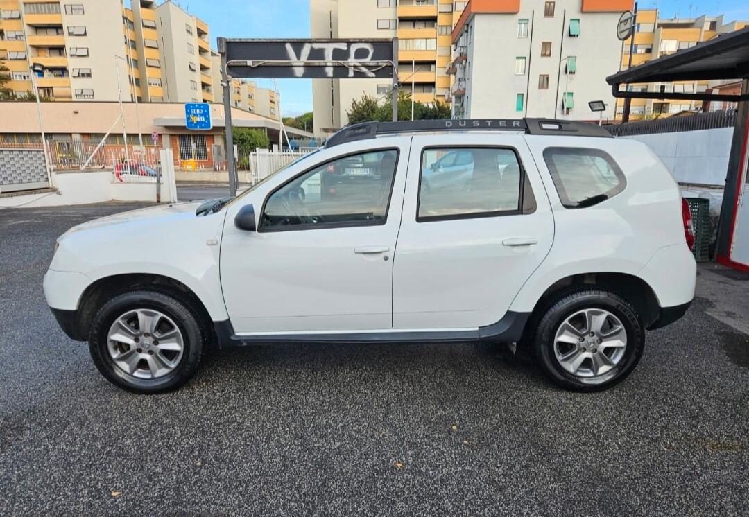 Dacia Duster 1.5 dCi 110CV Start&Stop 4x2 Serie Lim.Urban Explorer
