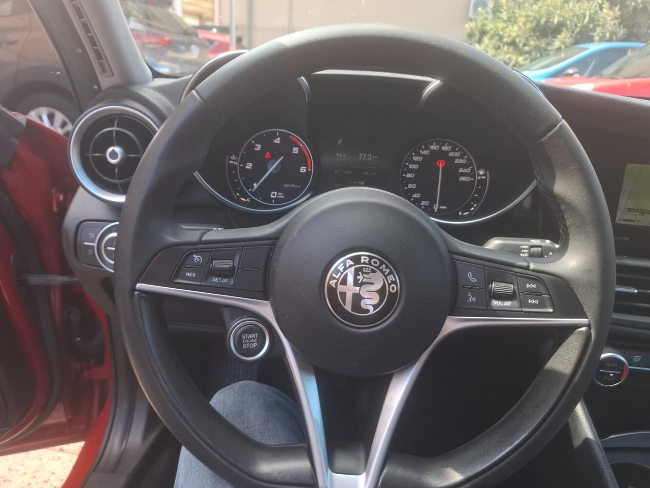 Alfa Romeo Giulia - 2.2 Eco Business