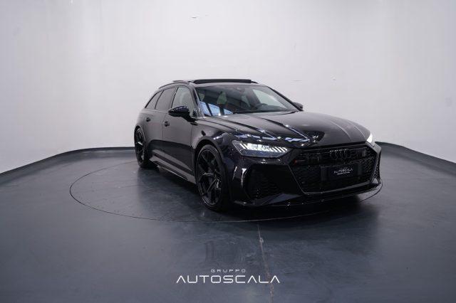 AUDI RS6 Performance 4.0 TFSI 630cv V8 Quattro Tiptronic