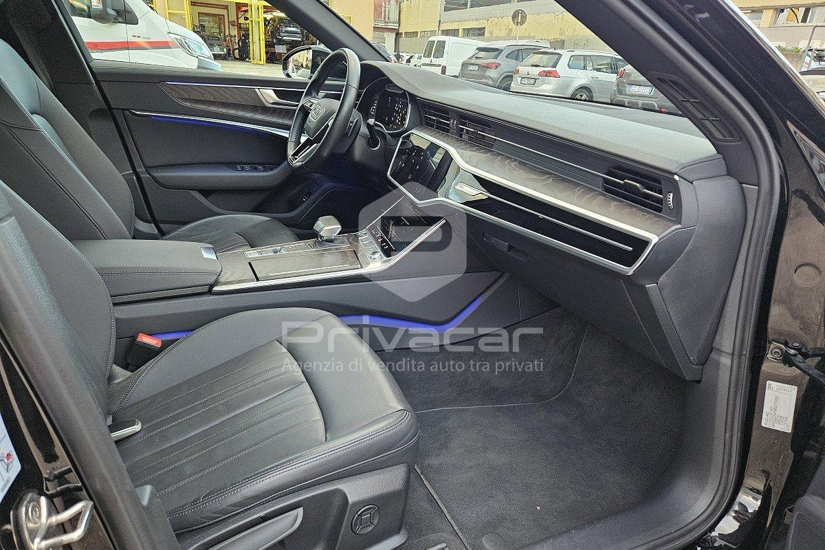 AUDI A6 35 2.0 TDI S tronic Business Design