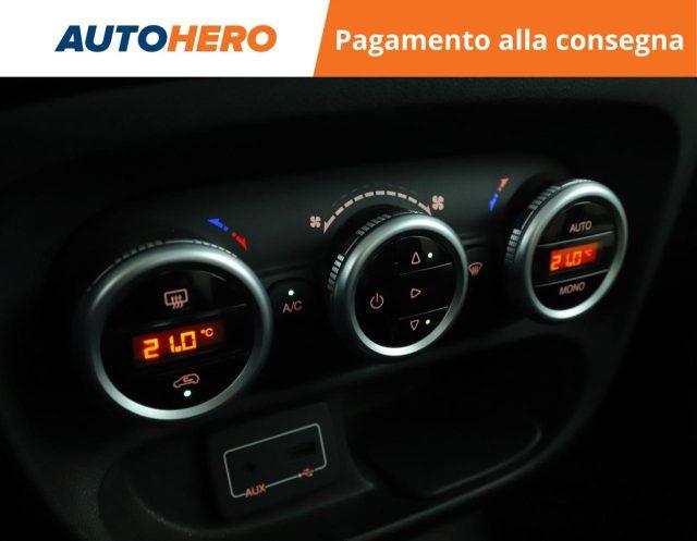 FIAT 500L 1.6 Multijet 120 CV Trekking