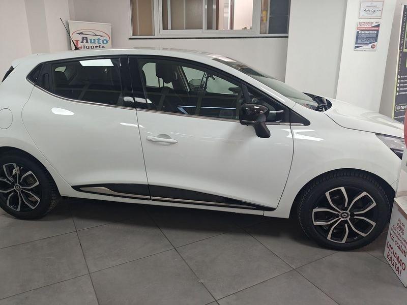 Renault Clio Clio Sporter dCi 8V 90CV EDC Start&Stop Energy Zen