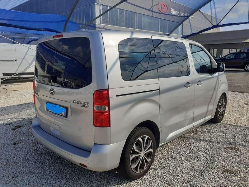 Toyota Proace Verso Proace Verso 1.6D L0 D Lounge