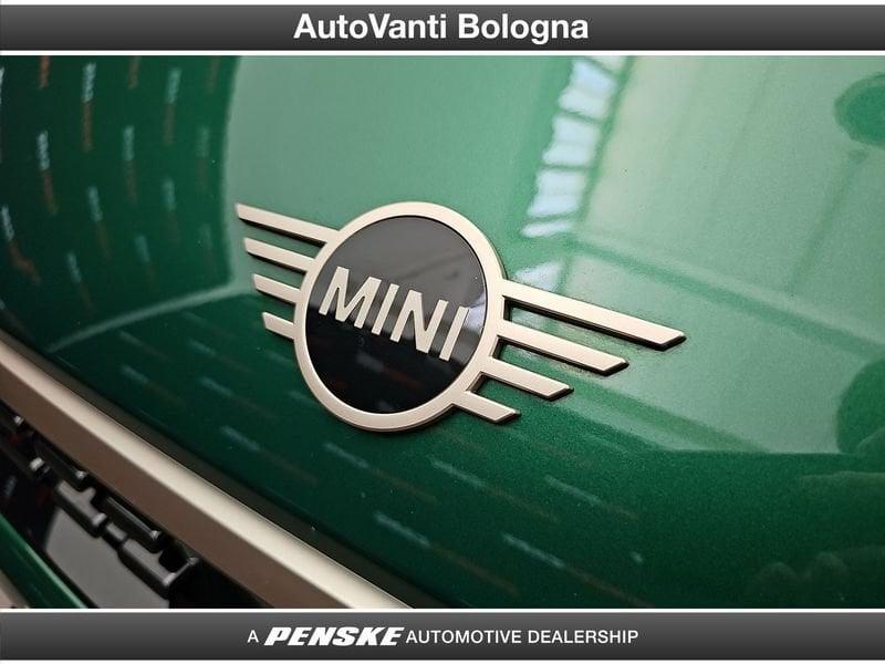MINI Mini Mini Cooper C Favoured
