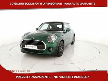 MINI Mini 3 porte Mini 3p 1.5 One 75cv