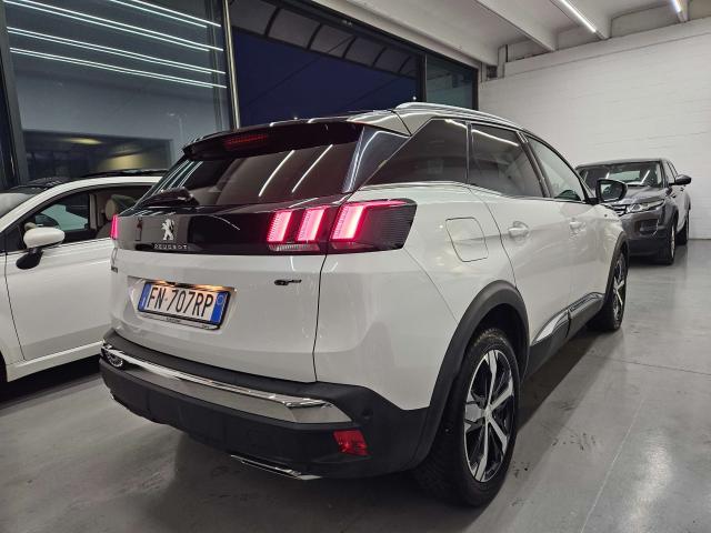 Peugeot 3008 3008 II 2016 2.0 bluehdi GT s