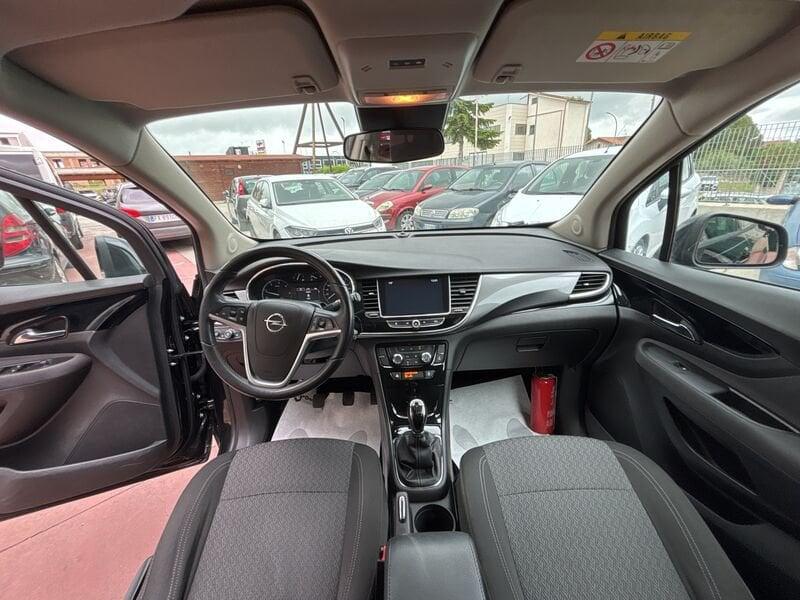Opel Mokka 1.6 CDTI Ecotec 4x2 Start&Stop X Advance