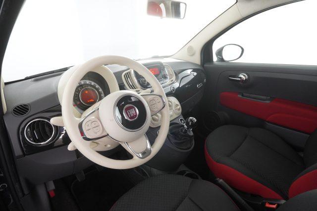 FIAT 500 500 1.2 Pop