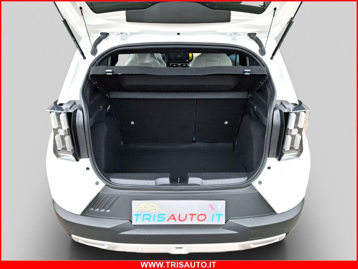 FIAT Grande Panda 1.2 Hybrid E-dct La Prima NEOPATENTATI (FULL LED+NAVI)