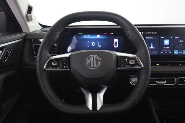 MG HS HS 1.5T-GDI AT Luxury