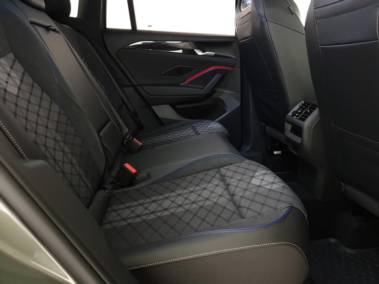 Volkswagen Tiguan 1.5 etsi r-line 150cv dsg