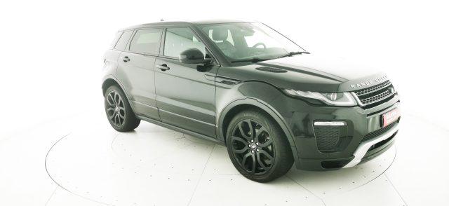 LAND ROVER Range Rover Evoque 2.0 TD4 180 CV 5p. Business Edition SE
