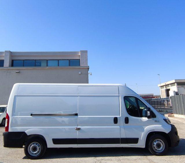 FIAT DUCATO LH2 2.3 M-JET FURGONE PASSO LUNGO TETTO AL