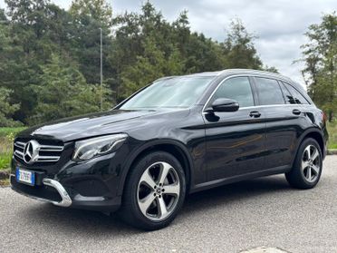 Mercedes-benz GLC 220 GLC 220 d 4Matic Premium