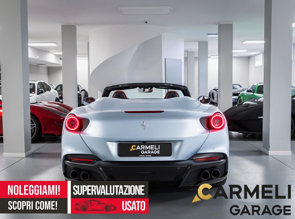 Ferrari Portofino M