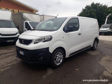 PEUGEOT Expert 2.0 BlueHDi 120 S&S PC-TN [M219]