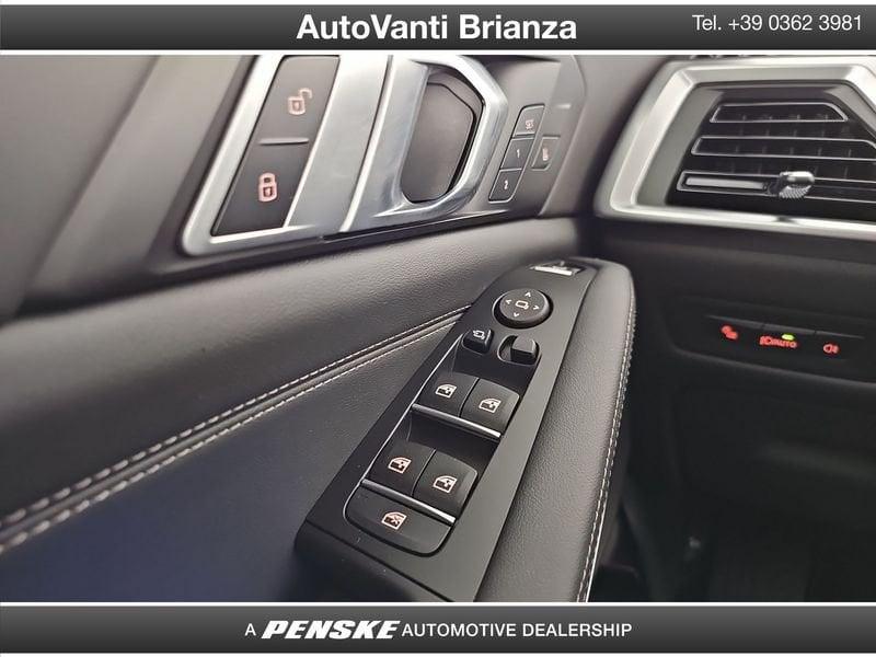 BMW X5 X5 xdrive30d MSport Pro auto
