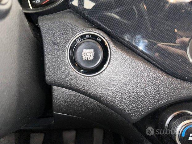 Kia Carens 1.7 crdi Class 115cv 5p.ti