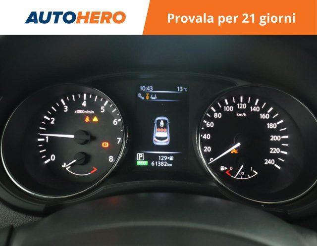 NISSAN Pulsar 1.2 DIG-T Tekna